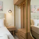 Aparthotel Melies 3*