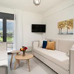 Aparthotel Melies Skala Potamia (Thasos)