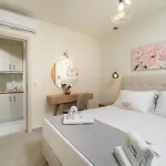 Aparthotel Melies Skala Potamia (Thasos)