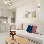 Melies 3* Skala Potamia (Thasos)