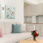 Melies Aparthotel Skala Potamia (Thasos)