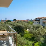 Aparthotel Melies Skala Potamia (Thasos)