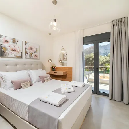 Mellies 3* Скала-Потамиас