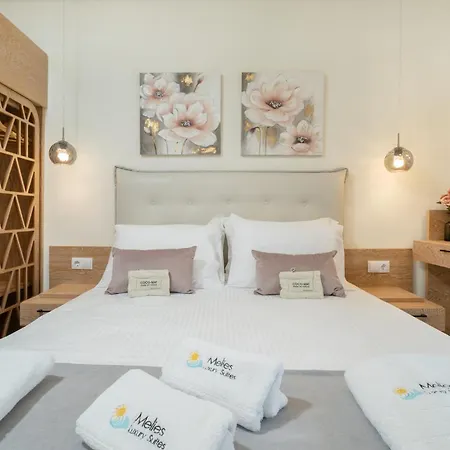 Mellies Скала-Потамиас