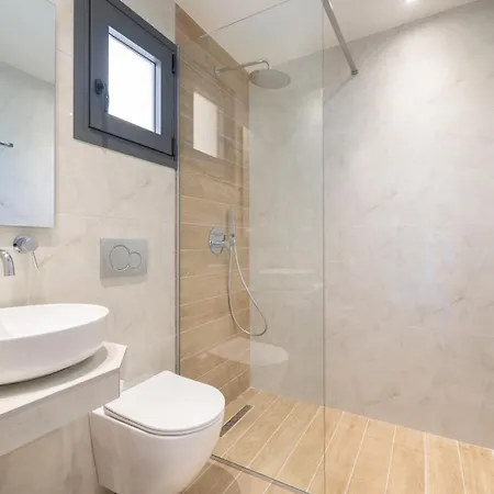 Mellies 3* Скала-Потамиас