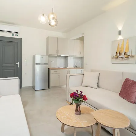 Mellies Скала-Потамиас