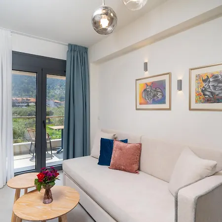 Mellies Апарт-отель