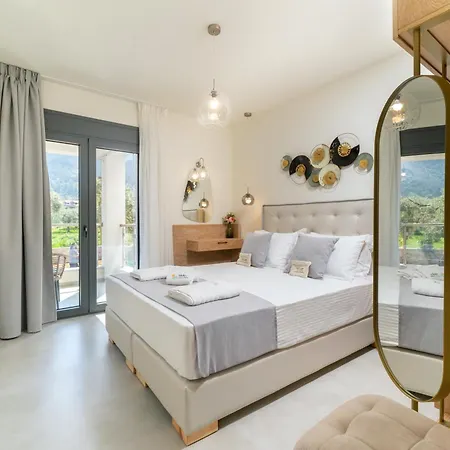 Mellies Апарт-отель