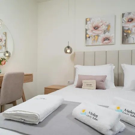 Melies 3* 斯卡拉伯塔麦斯