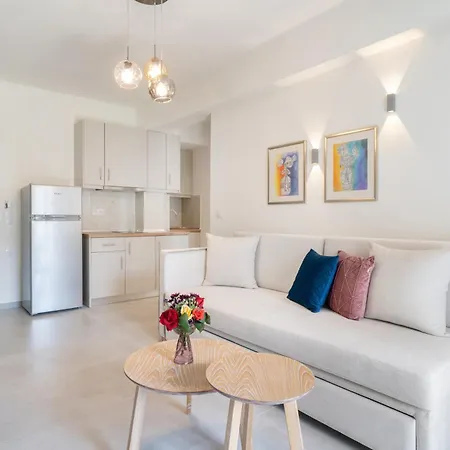 Mellies Апарт-отель