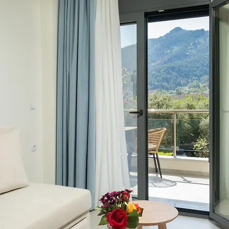 Mellies Апарт-отель 3*