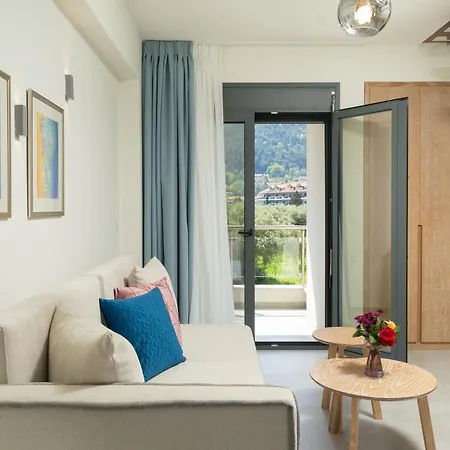 Mellies Апарт-отель