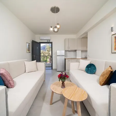 Mellies Скала-Потамиас