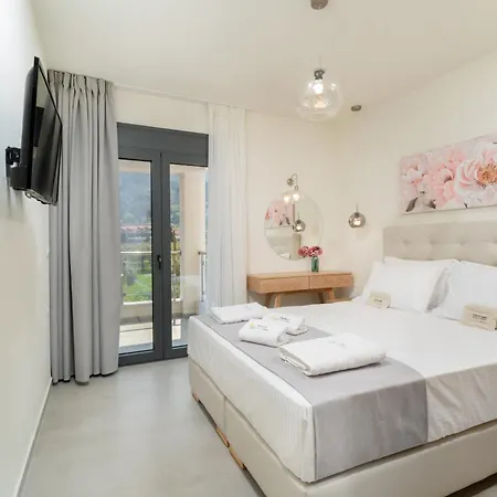 Апарт-отель Mellies