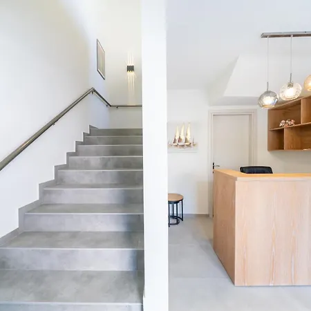 Mellies 3* Скала-Потамиас