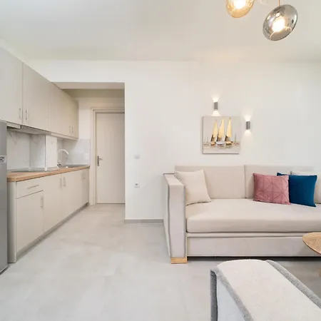 Mellies Апарт-отель