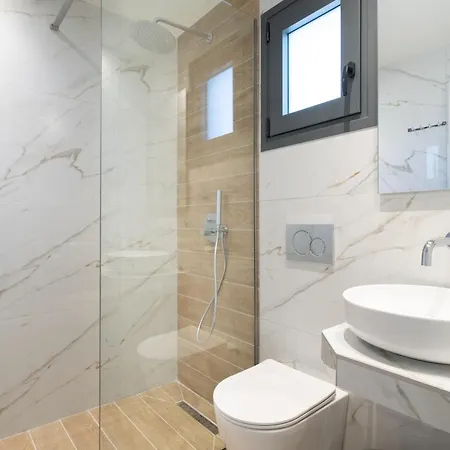 Апарт-отель Mellies 3*