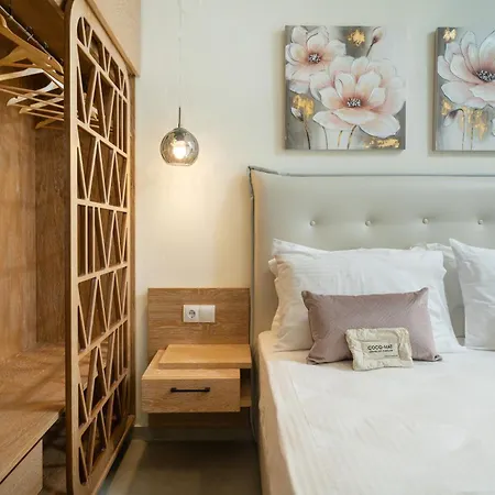 Mellies Скала-Потамиас