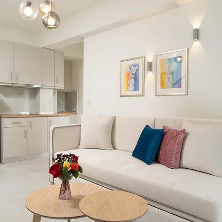 Mellies 3* Скала-Потамиас