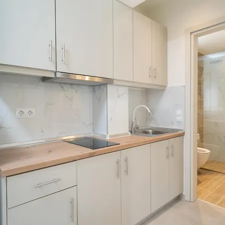 Mellies 3* Скала-Потамиас