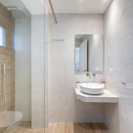 Апарт-отель Mellies 3*