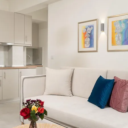 Mellies 3* Скала-Потамиас