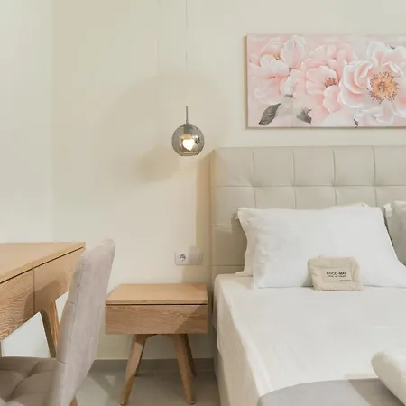 Mellies Апарт-отель