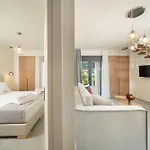 Apart Otel Melies Skala Potamia (Thasos)