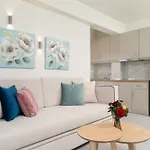 Apart Otel Melies 3*