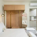 Melies 3* Skala Potamia (Thasos)