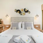 Apart Otel Melies Skala Potamia (Thasos)
