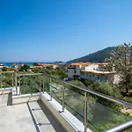 Melies 3* Skala Potamia (Thasos)
