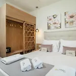 Apart Otel Melies