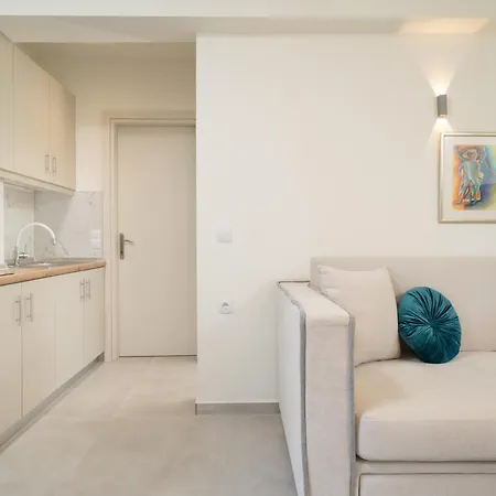 Mellies Lejlighedshotel