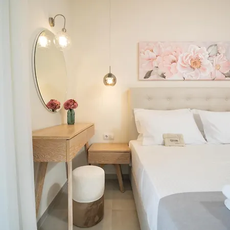 Melies Aparthotel 3*