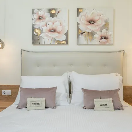 Mellies Aparthotel Skala Potamia (Thasos)