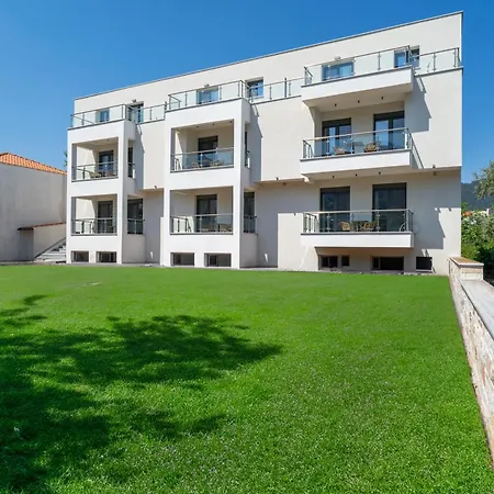 Mellies Lejlighedshotel