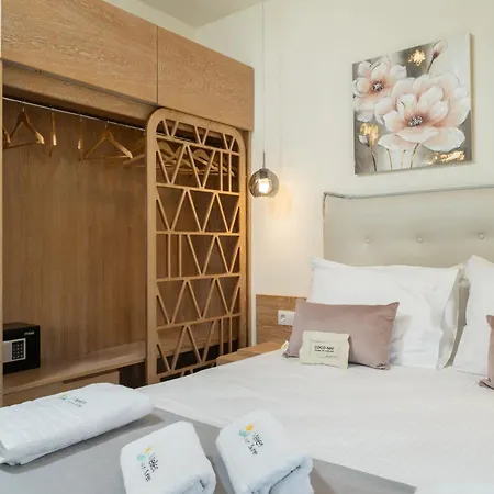 Melies Aparthotel