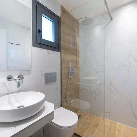 Aparthotel Melies 3*