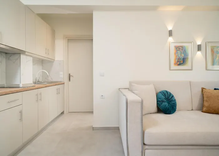 Mellies Lejlighedshotel