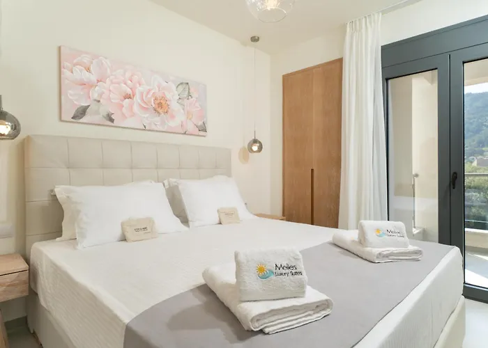 Mellies Skala Potamia (Thasos)