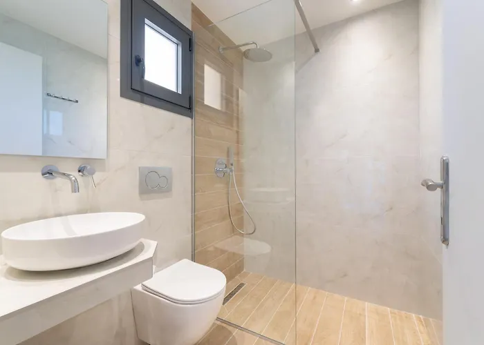 Mellies 3* Skala Potamia (Thasos)