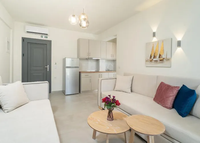 Mellies Skala Potamia (Thasos)