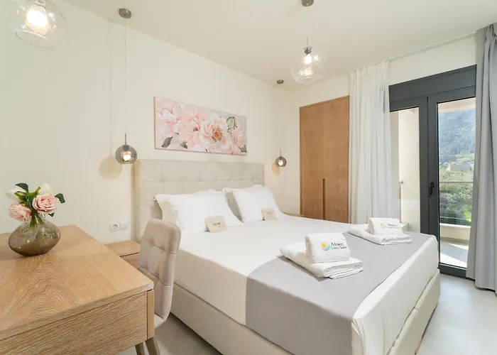 Mellies Skala Potamia (Thasos)