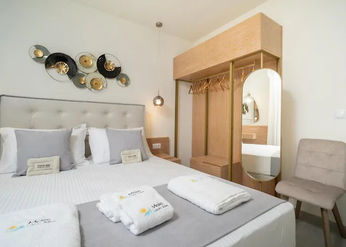 Mellies Skala Potamia (Thasos)