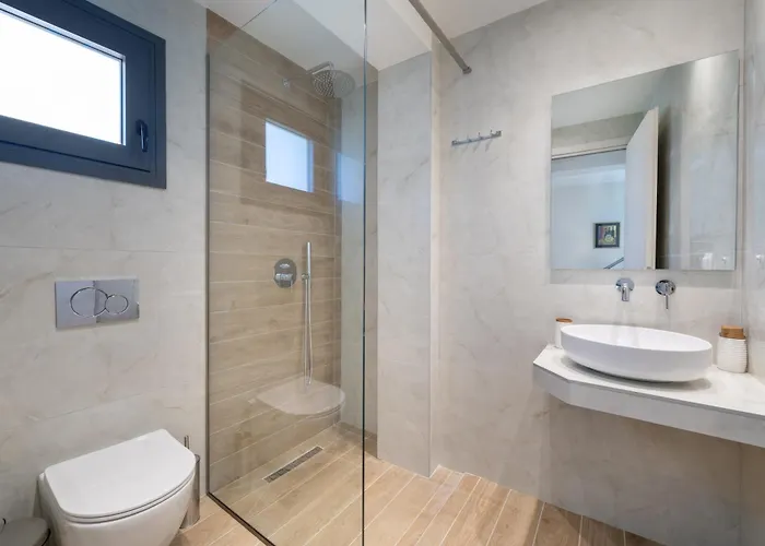 Mellies Lejlighedshotel