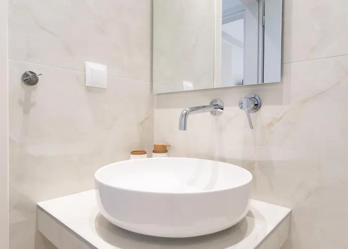 Lejlighedshotel Mellies 3*