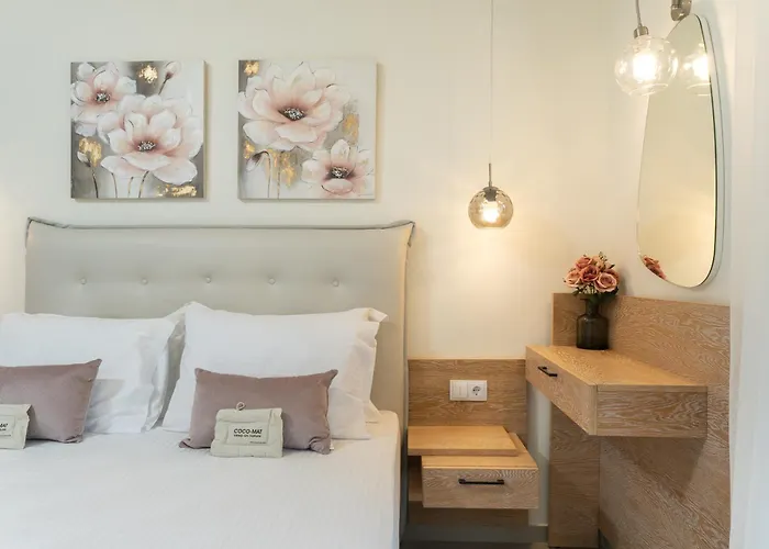 Mellies Skala Potamia (Thasos)