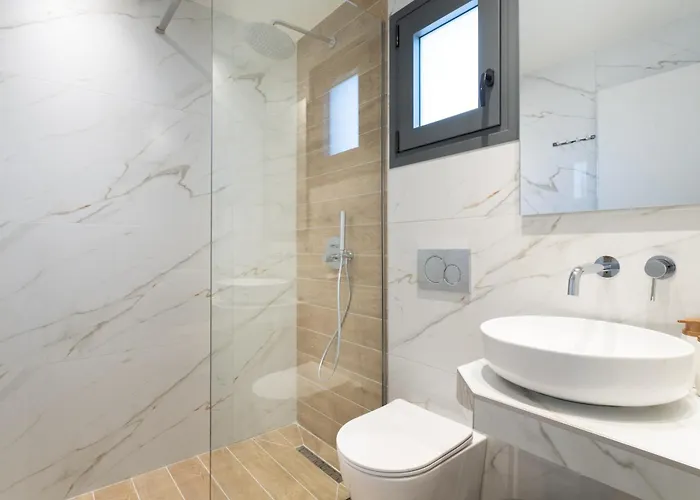 Lejlighedshotel Mellies 3*