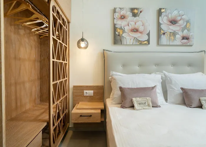 Mellies Skala Potamia (Thasos)